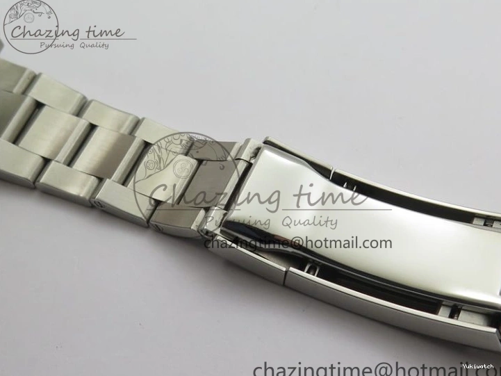 41mm Ceramic Steel Black 1:1 Edition Best A3235 904L LN VVSF 126610 Submariner 0228